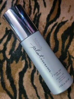 Kenra Platinum Blow-Dry Spray Hair Protection - 6.8 Full Size